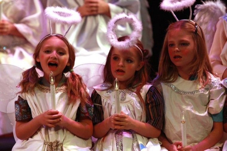 East Valley Children’s Theatre